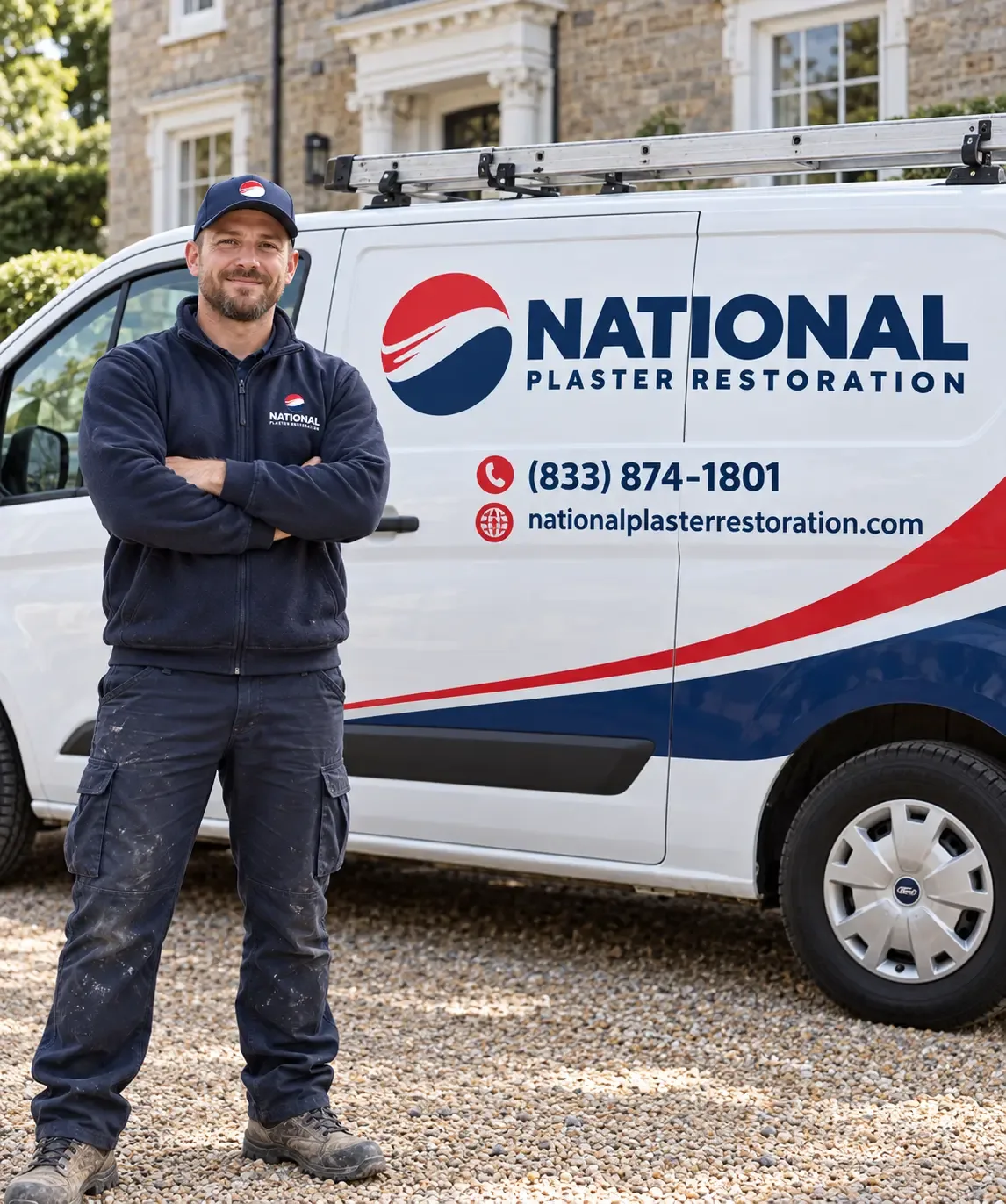 Plaster Repair Cecil, PA FAQs